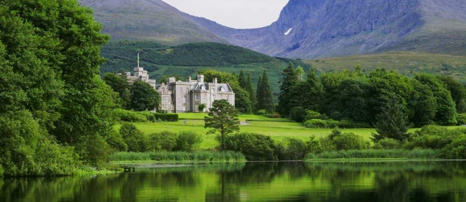 inverlochy