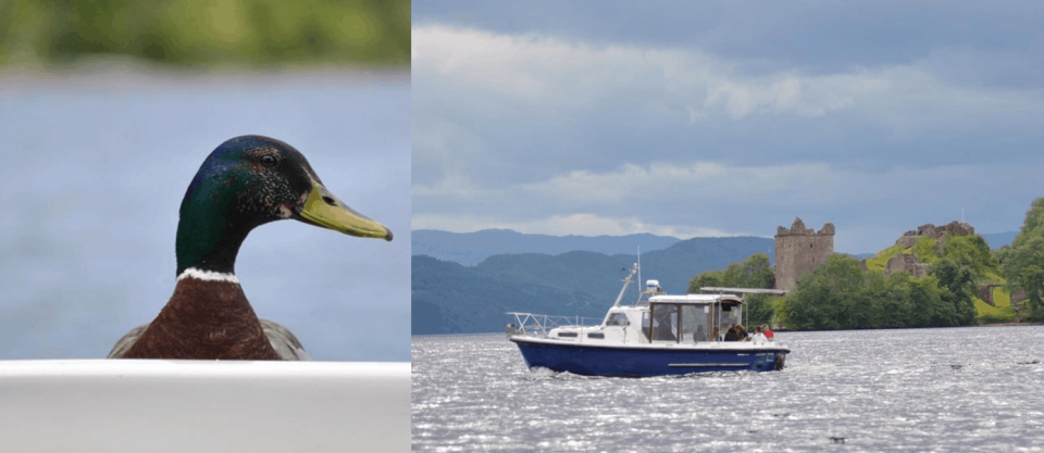 LochNessBoatTour
