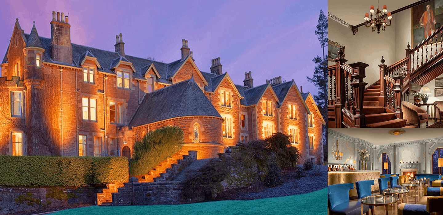 cromlix-hotel