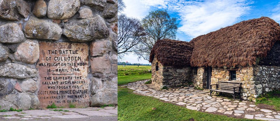 culloden