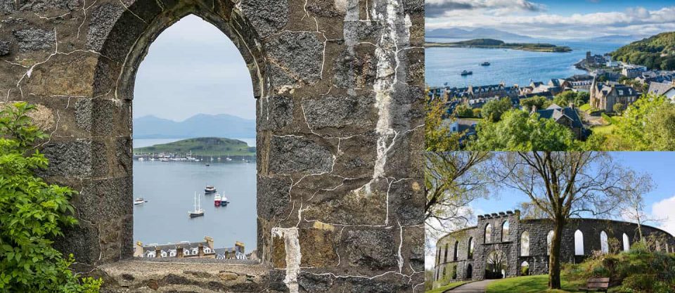 mccaig