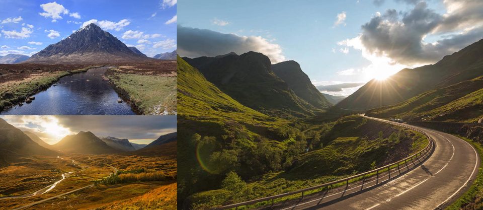glencoe