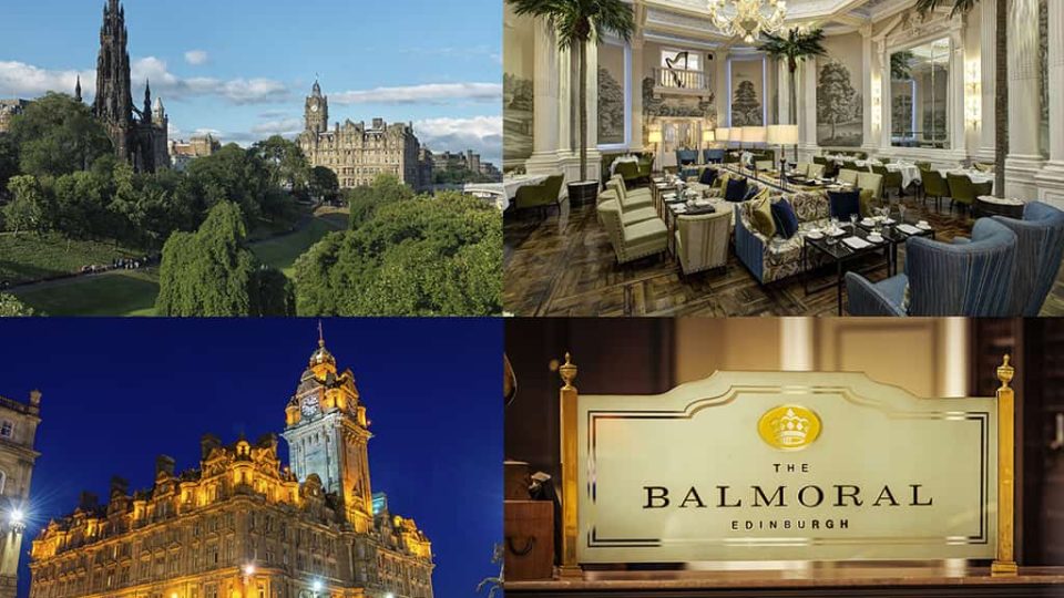 balmoral