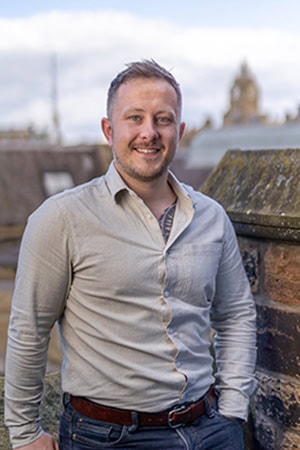 Alan Kerr Alan Kerr